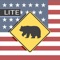 Learn all about USA's Road signs