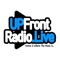 The official UPFront Radio app