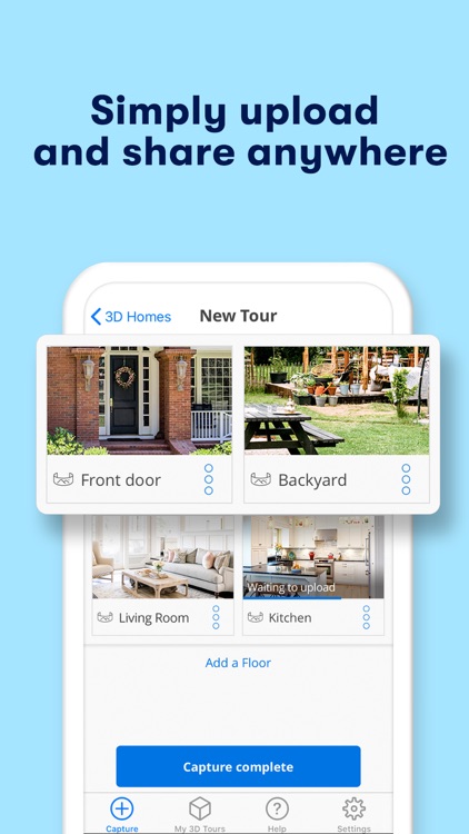 Zillow 3D Home screenshot-3