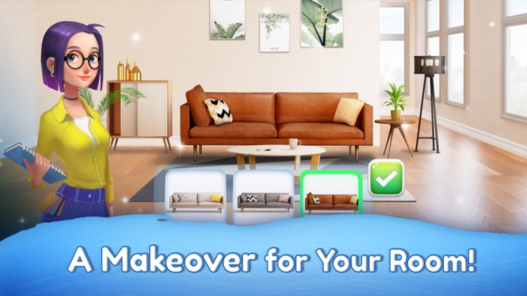 Homecraft - Home Design Game