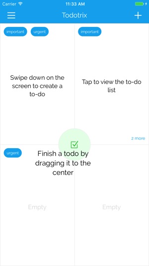 Todotrix - Task Manager(圖3)-速報App