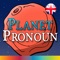 Icon Planet Pronoun