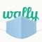 Wally is the best way to track all your accounts, spending, and set budgets so you can easily reach your financial goals