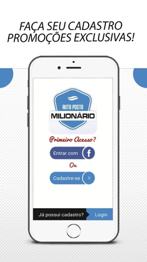 Auto Posto Milionário(圖3)-速報App