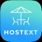 Hostext utilizes a GPS based system so a guest can check in to a restaurant based on the individuals’ proximity to the restaurant