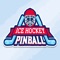 ICE HOCKEY FLIPPER  is a challenging game for people who like a flipper pinball style game