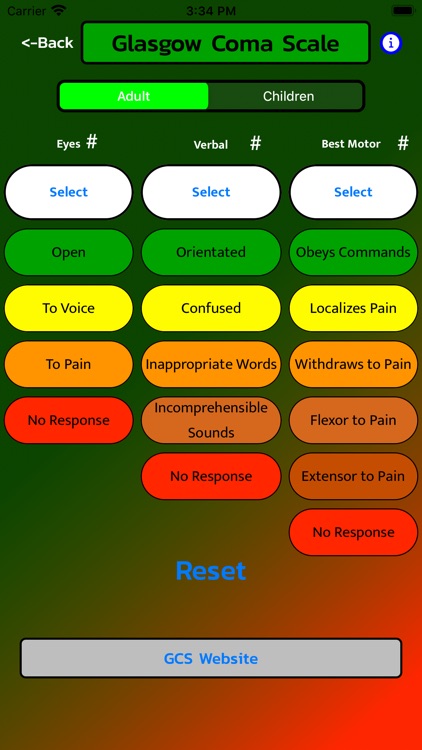 Patient Observations screenshot-3