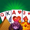 Icon Solitaire Collection Game