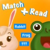 Match+Read