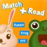 Get Match+Read for iOS, iPhone, iPad Aso Report