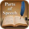 Icon GrammarExpress Parts of Speech