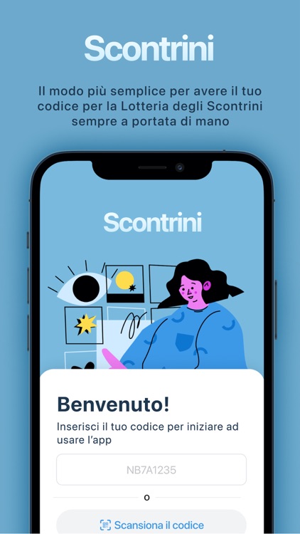 Scontrini