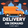 DOD USER – DELIVERY ON DEMAND