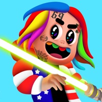 6ix9ine Runner apk