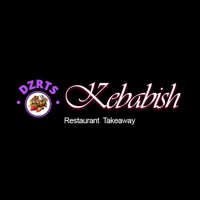 Kebabish Of Oban-PA34 5NR pour PC