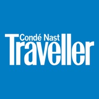 Condé Nast Traveller Magazine app not working? crashes or has problems?