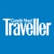 Condé Nast Traveller brings you the world at your fingertips