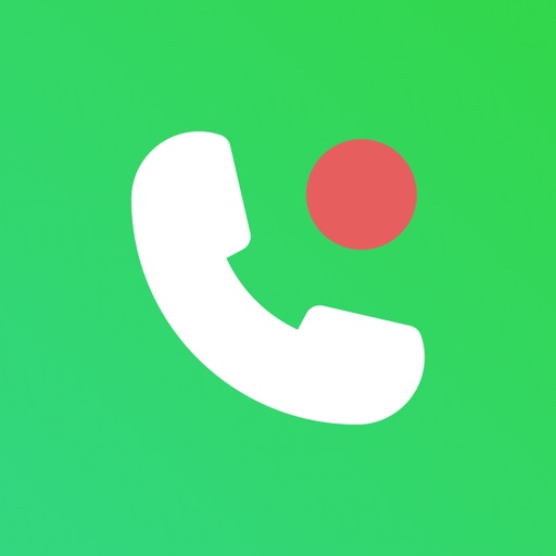 Rec&Call: Call Recorder. iOS App