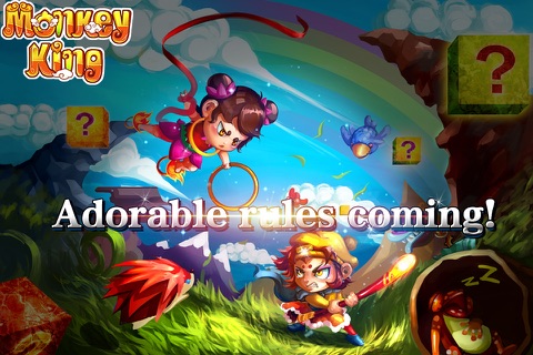 Super Monkeys screenshot 3