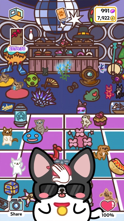 KleptoDogs screenshot-4