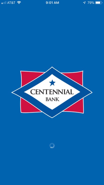 Centennial Bank Mobile