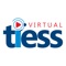 Use the TIESS Virtual app to enhance your conference viewing experience