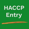 HACCP Entry 入力者用