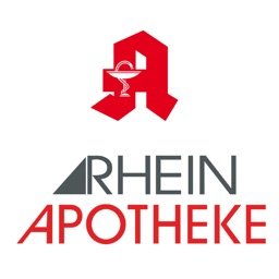 Rhein-Apotheke - A. S-W.