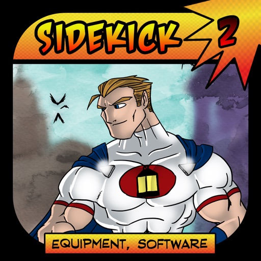 Sentinels Sidekick