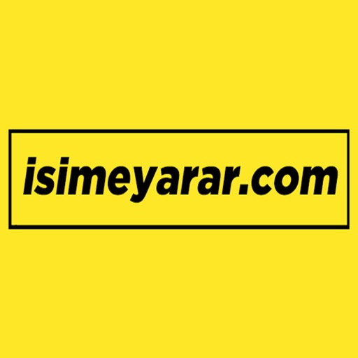 İşime Yarar