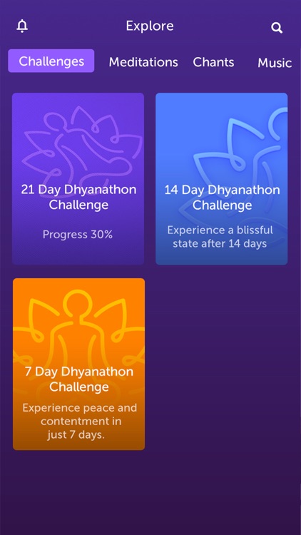 Sattva Meditations & Mantras