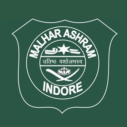 Malhar Ashram Alumni App