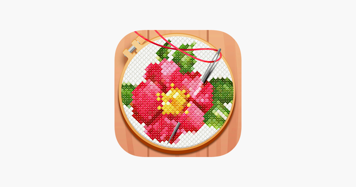 Cross-stitch puzzle download for mac windows 7