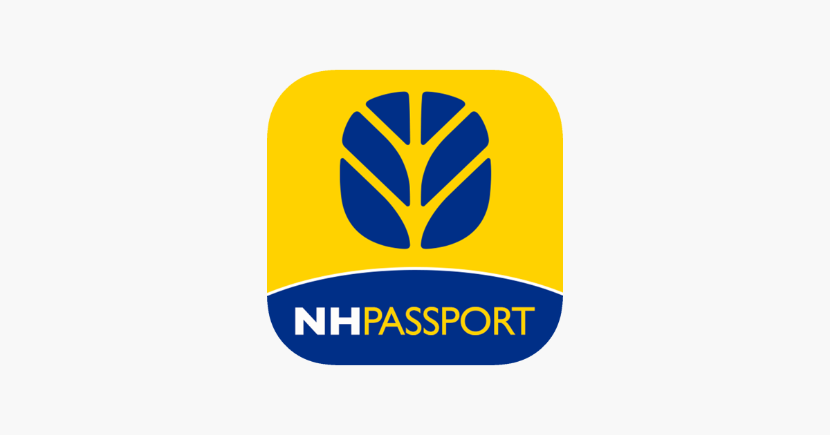 ‎NH Passport on the App Store