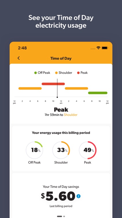 Nova Energy screenshot-3