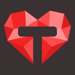 Talkiti - Dating App Scan&Meet