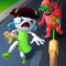 It’s time to rescue your beloved town and its citizens