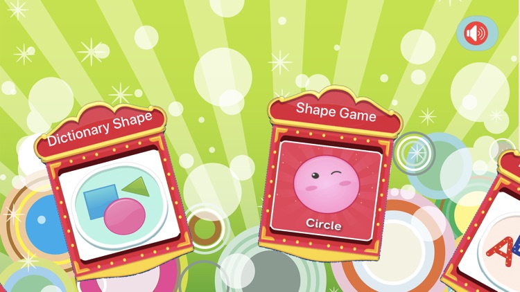 Learning games for kids 2+ screenshot-5