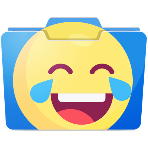 Emoji Folder