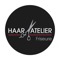 The Haar-Atelier Friseure app makes booking your appointments and managing your loyalty points even easier