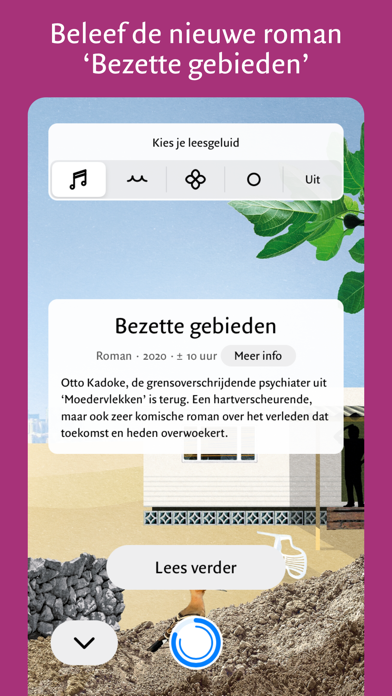 How to cancel & delete Goede mannen door Immer from iphone & ipad 2