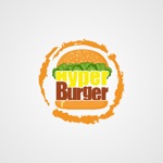 Hyper Burger, London