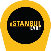 İstanbulkart - Dijital Kartım Alternative