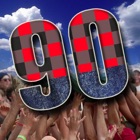 Top 30 Music Apps Like 90s Radio+ - Best Alternatives