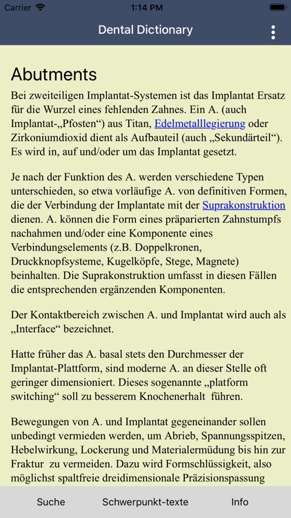 Den-Dic Pro(ITLS) screenshot-4
