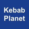 Kebab Planet - Sutton