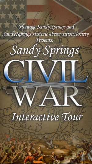 Heritage Civil War Tour