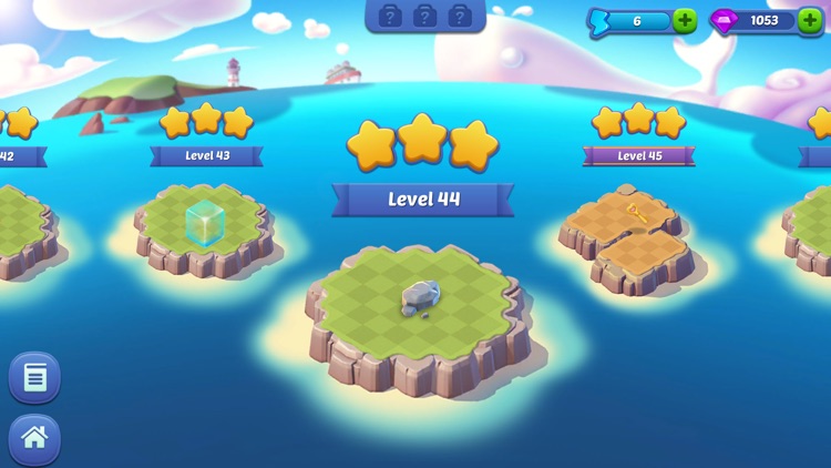 Mergical-Fun Magic Merge Game screenshot-7