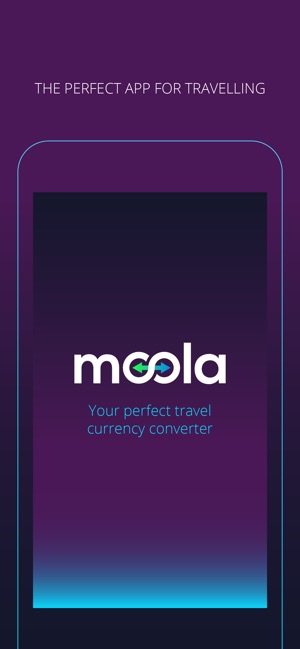 Moola Currency Exchange(圖5)-速報App