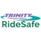 Order a shuttle service in Wyandotte, Michigan from Trinity Transportation Group using your iPhone